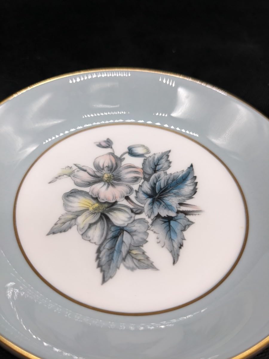 Amazon | ヴィンテージ ロイヤルウースター 小皿 ピック入れ 3点セット